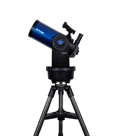 Meade ETX 125 Observer Telescope & Tripod (205005) W/Astromaster Eyepieces Kit - Maksutov telescope